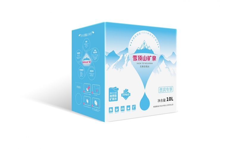 天津包裝設(shè)計(jì)-站在市場角度制定設(shè)計(jì)策略