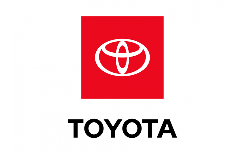 豐田車輛推出新品牌標志并升級品牌宣傳口號