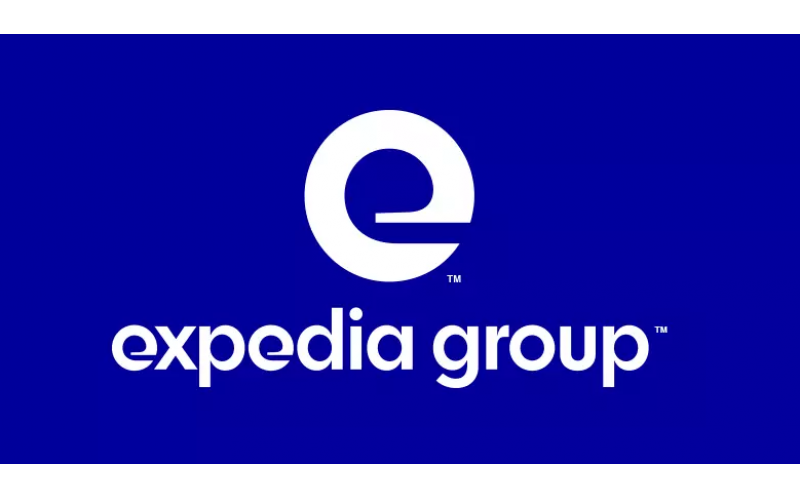 Expedia線度假旅游成功升級了標(biāo)志設(shè)計