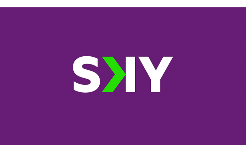 智利Sky Airlines天空航空標志換新顏